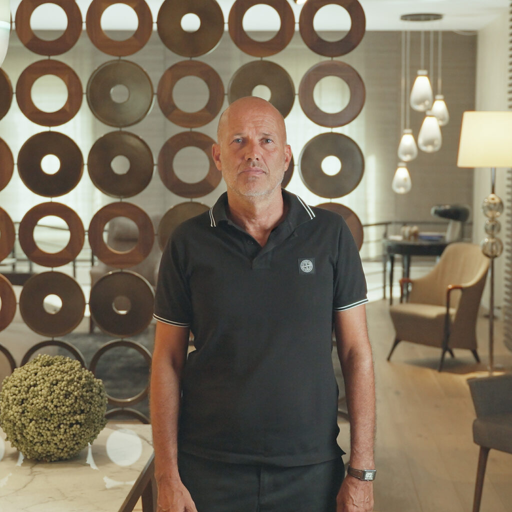 Giovanni Borgioli Borgioli Arredamenti