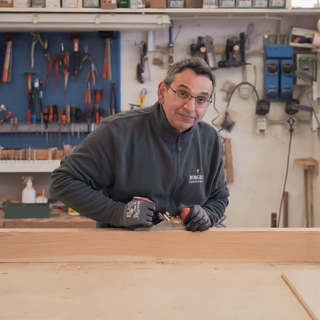 Falegnameria Borgioli Arredamenti