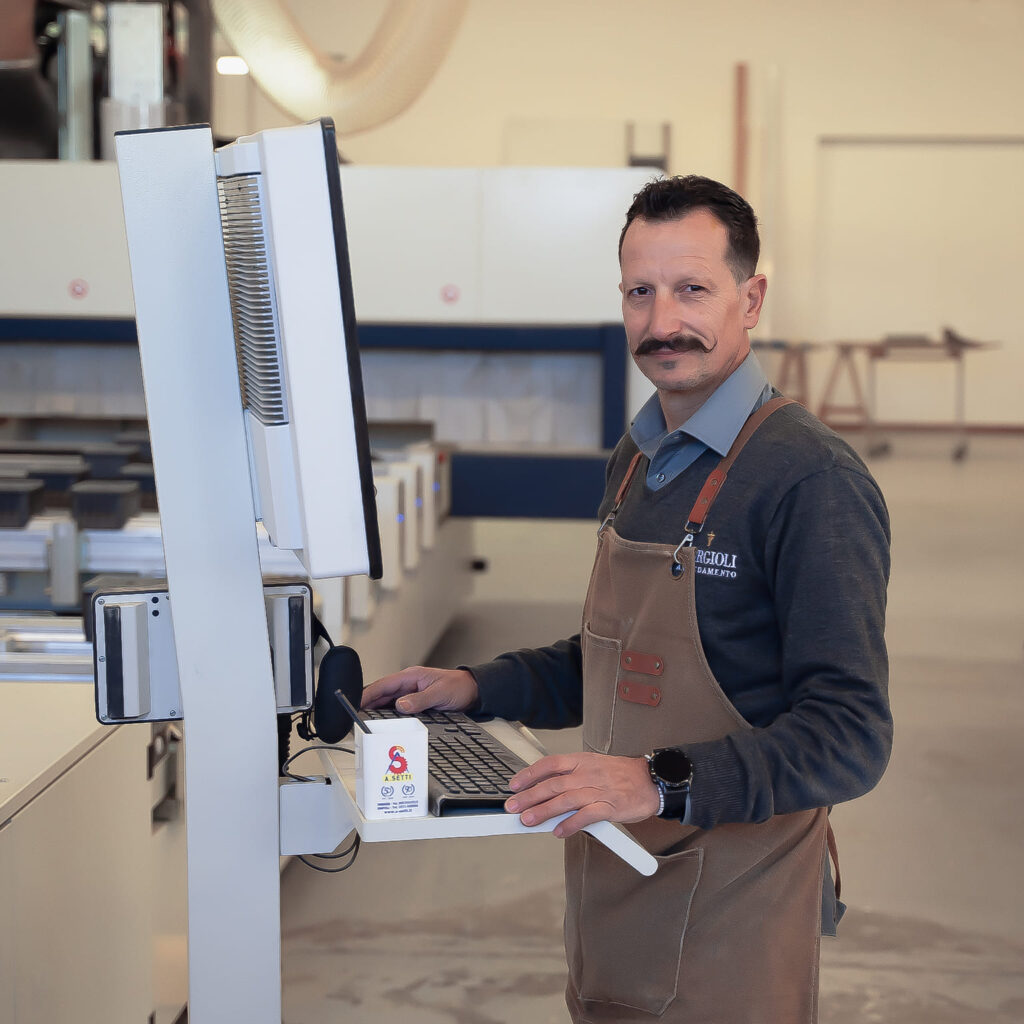 Falegname Borgioli Arredamenti