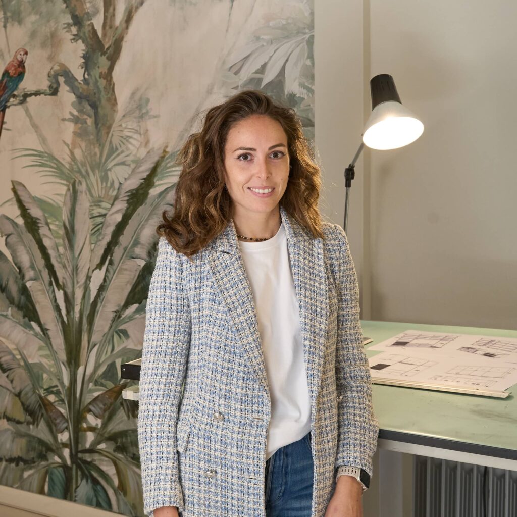 Chiara Semprepiovi Borgioli arredamenti